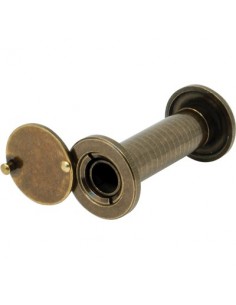 SPIONCINO GRANDANGOLO PORTE POTENT