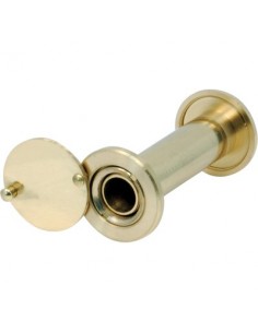 SPIONCINO GRANDANGOLO PORTE POTENT