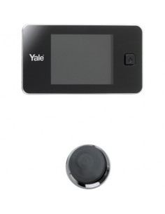 SPIONCINO ELETTRONICO YALE