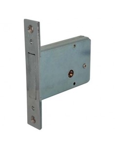 SERRATURA METALLO INFILARE 1501 FIAM