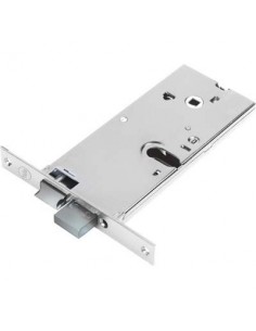 SERRATURA METALLO INFILARE 86502 YALE