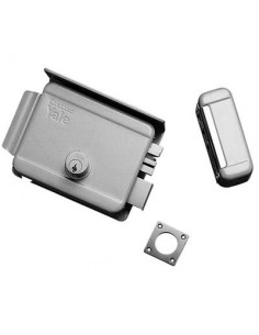 SERRATURA CANCELLO APPLICARE ELETTRICA 68080 YALE