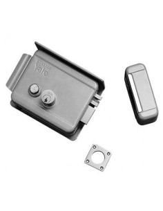 SERRATURA CANCELLO APPLICARE ELETTRICA 688 YALE