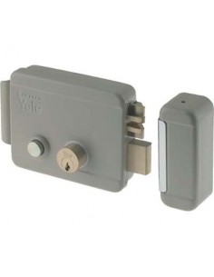 SERRATURA CANCELLO APPLICARE ELETTRICA 68880 YALE
