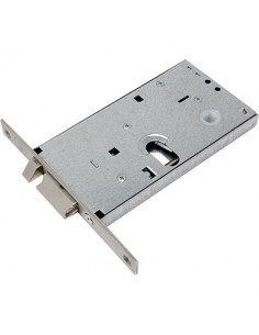 SERRATURA METALLO INFILARE ELETTRICA 85500 YALE