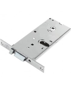 SERRATURA METALLO INFILARE ELETTRICA 85002 YALE