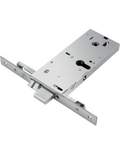 SERRATURA METALLO INFILARE ELETTRICA Y949 YALE