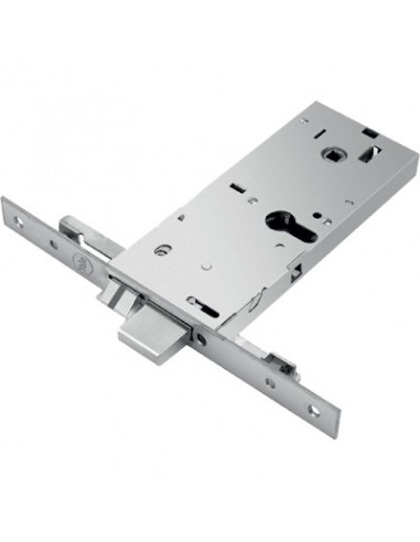 SERRATURA METALLO INFILARE ELETTRICA Y949 YALE