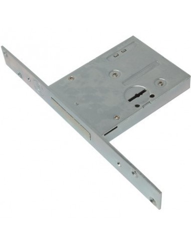 SERRATURA METALLO INFILARE Y8TD100 YALE