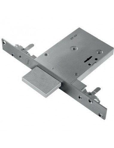SERRATURA METALLO INFILARE Y8TD101 YALE