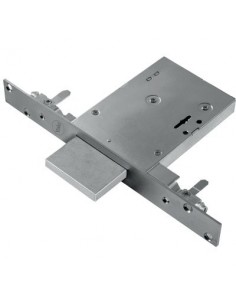SERRATURA METALLO INFILARE Y8TD101 YALE