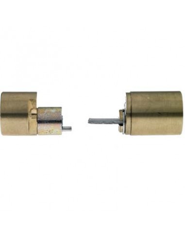 COPPIA CILINDRI ESTERNI 2252245 YALE