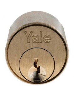 COPPIA CILINDRI ESTERNI 2252845 YALE