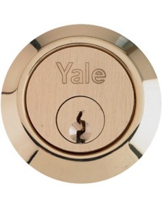 CILINDRO ESTERNO STACCATO Y220 YALE