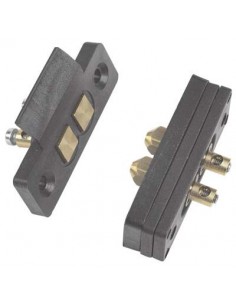 CONTATTI ELETTRICI SERRATURA F6360 FEB