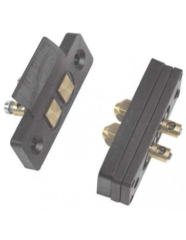 CONTATTI ELETTRICI SERRATURA F6360 FEB