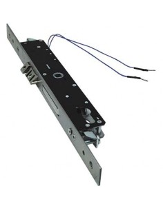 SERRATURA MONTANTE INFILARE ELETTRICA 1418Q OMEC