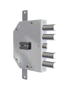 SERRATURA METALLO APPLICARE 2155 PLUS CR