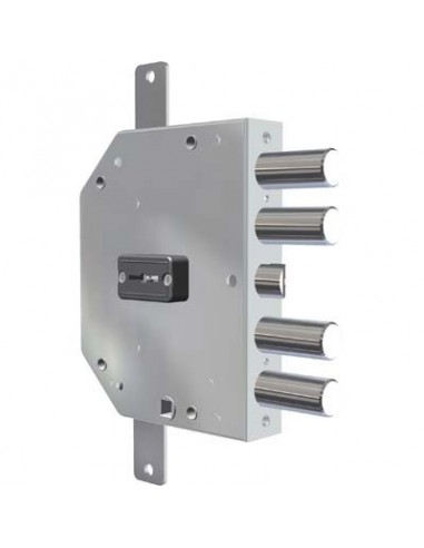 SERRATURA METALLO APPLICARE 2155 PLUS CR