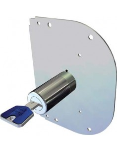 CILINDRO + FODERINA K55/3 CR