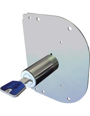 CILINDRO + FODERINA K55/3 CR