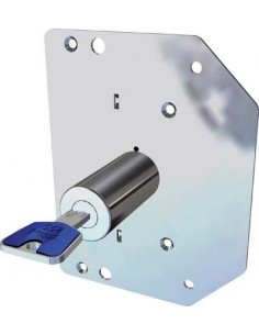 CILINDRO + FODERINA K55N/3 CR