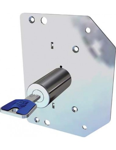 CILINDRO + FODERINA K55N/3 CR