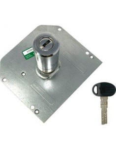 CILINDRO EUROPEO C10 + FODERINA 9111 MOTTURA