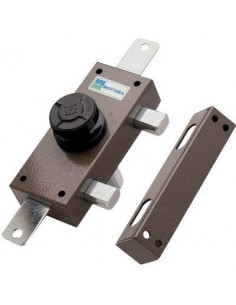 SERRATURA LEGNO APPLICARE 34329-C10 MOTTURA