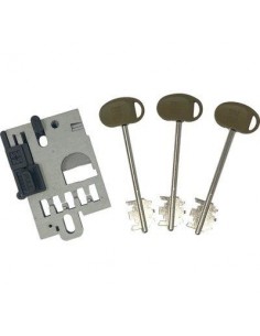CAMBIO CIFRATURA EASY GO 91384102 MOTTURA
