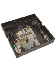 CAMBIO CIFRATURA 91184102 MOTTURA