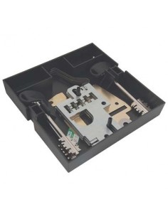 CAMBIO CIFRATURA 911841070 MOTTURA