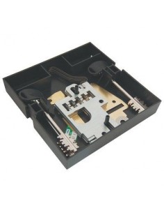 CAMBIO CIFRATURA 91384107 MOTTURA