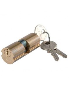 CILINDRO TONDO 607 WELKA