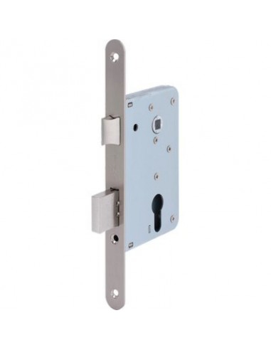 SERRATURA CANCELLO INFILARE 052501 WELKA