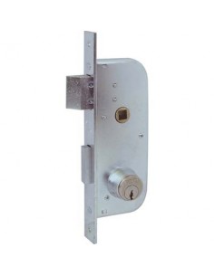 SERRATURA CANCELLO INFILARE 060300 WELKA