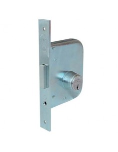 SERRATURA CANCELLO INFILARE 062450 WELKA