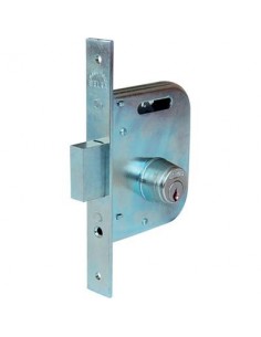 SERRATURA CANCELLO INFILARE 065450 WELKA