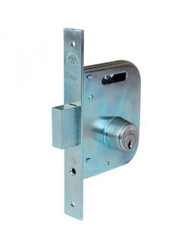 SERRATURA CANCELLO INFILARE 065450 WELKA