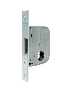 SERRATURA CANCELLO INFILARE 071450 WELKA
