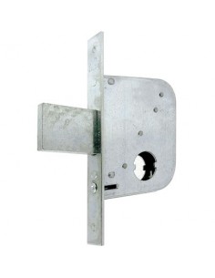 SERRATURA CANCELLO INFILARE 071454 WELKA