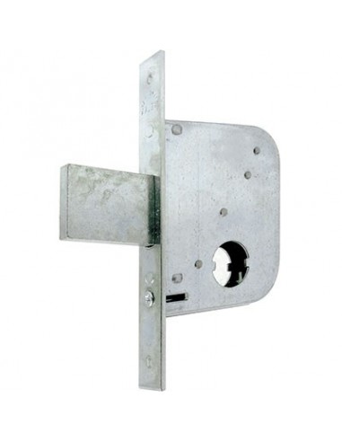 SERRATURA CANCELLO INFILARE 071454 WELKA