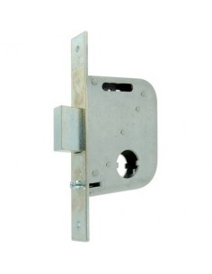 SERRATURA CANCELLO INFILARE 073450 WELKA