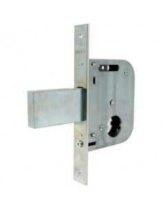 SERRATURA CANCELLO INFILARE 073454 WELKA