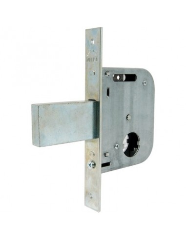 SERRATURA CANCELLO INFILARE 073454 WELKA