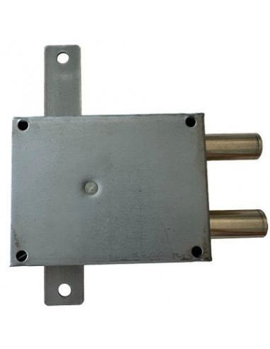 DEVIATORE 2 PISTONI 201 CIPIERRE
