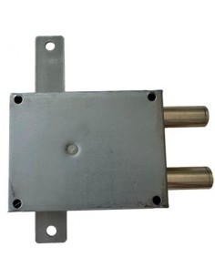 DEVIATORE 2 PISTONI 201 CIPIERRE