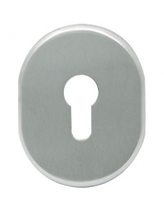 MOSTRINA PORTA BLINDATA 316L/SV CIPIERRE