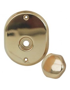 MOSTRINA E POMOLO X CILINDRO + PERNO 331L CIPIERRE