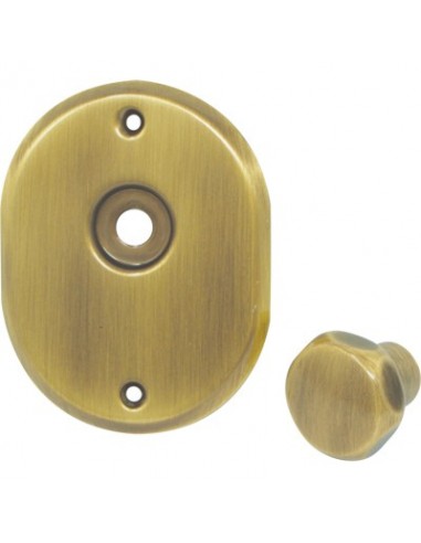 MOSTRINA E POMOLO X CILINDRO + PERNO 331L CIPIERRE